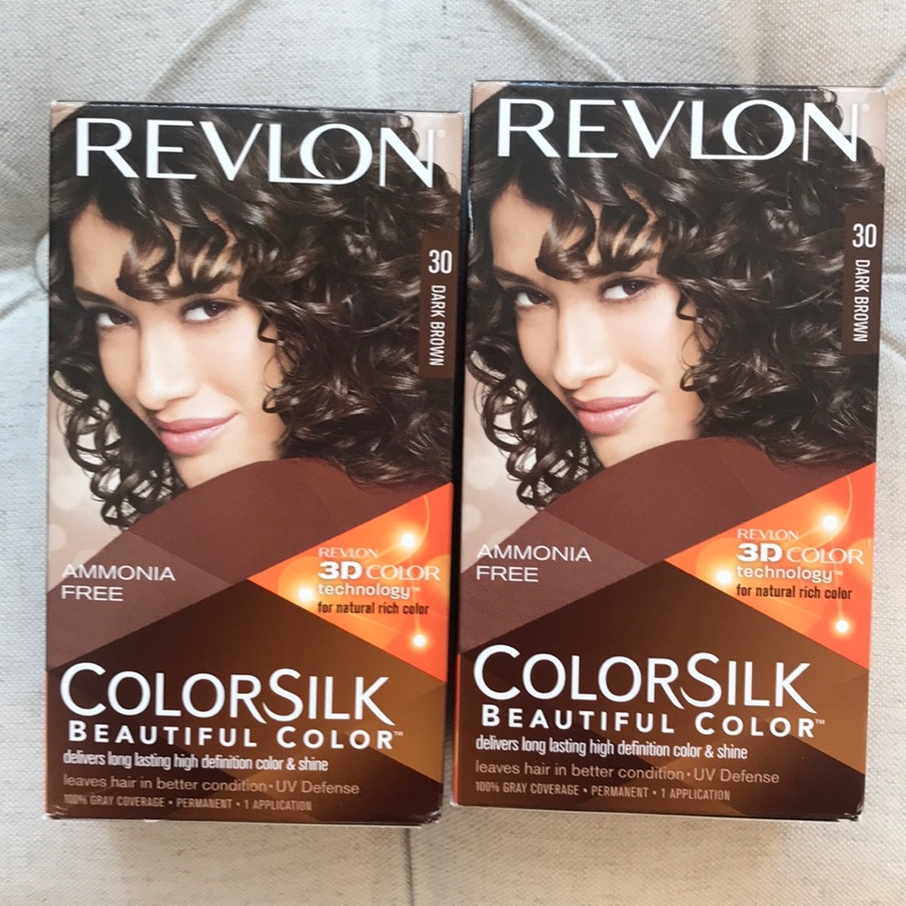 Revlon Color Silk